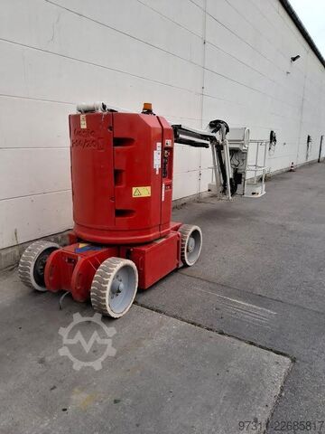 Articulated boom lift Genie Z-30/20N RJ