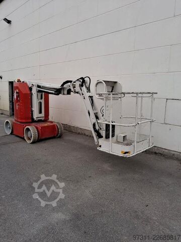Articulated boom lift Genie Z-30/20N RJ