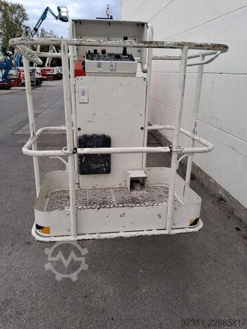 Articulated boom lift Genie Z-30/20N RJ
