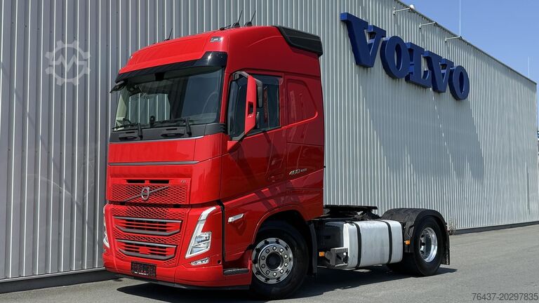 Standard-SZM Volvo FH