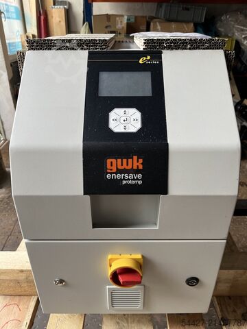 Temperiergerät Technotrans protemp ci 140-s1 eco