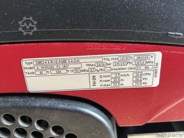 Temperiergerät Technotrans protemp ci 140-s1 eco