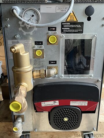 Temperiergerät Technotrans protemp ci 140-s1 eco