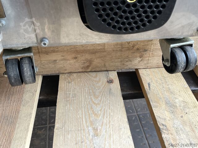 Temperiergerät Technotrans protemp ci 140-s1 eco