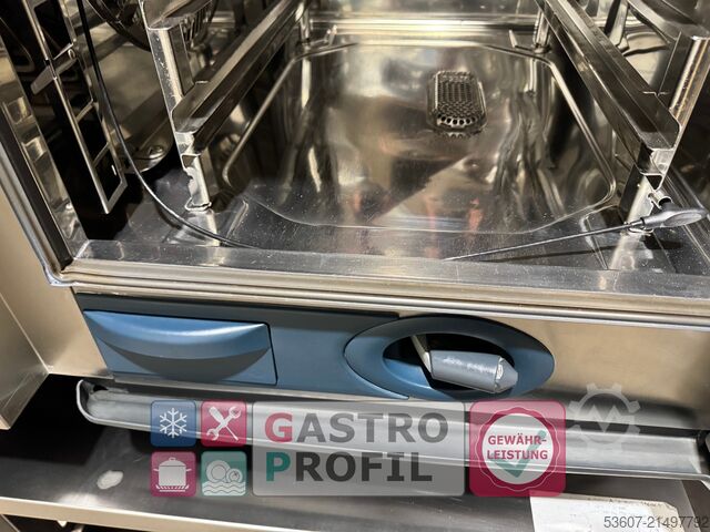 Kombidämpfer Rational SCC 61 WE