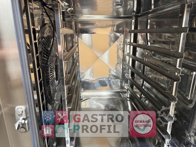 Kombidämpfer Rational SCC 61 WE