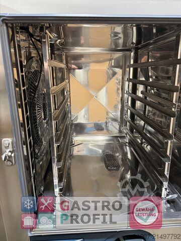 Kombidämpfer Rational SCC 61 WE