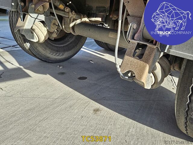 Kipper Schmitz Cargobull 