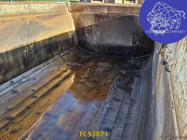 Kipper Schmitz Cargobull 