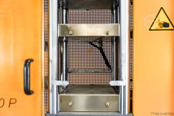 Collin Presse Collin P200P