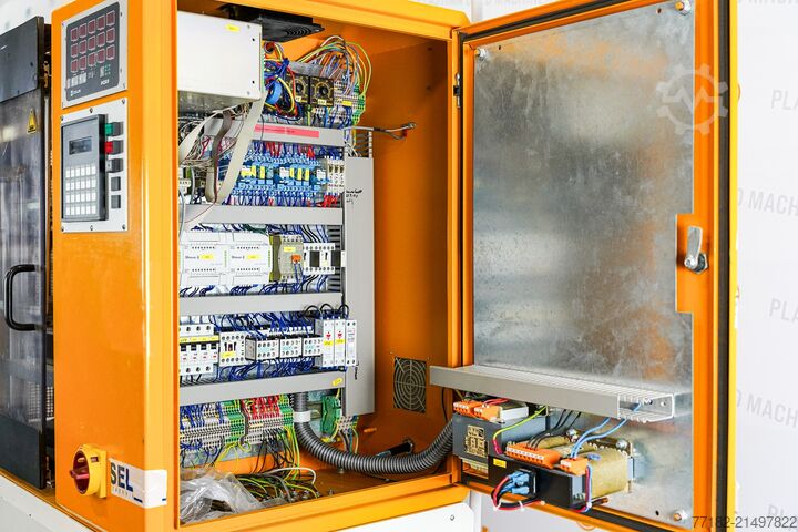 Collin Presse Collin P200P