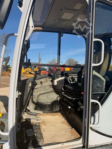 Minibagger Wacker Neuson 6003