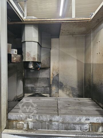 Vertikales Bearbeitungszentrum Deckel Maho DMC 103 V