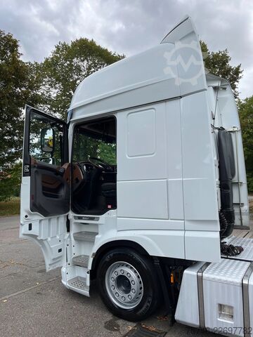 Volumen-SZM DAF XF 530 SSC 6x2/4*MEGA*Intarder*Voll*E6D