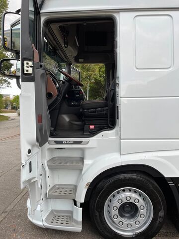 Volumen-SZM DAF XF 530 SSC 6x2/4*MEGA*Intarder*Voll*E6D
