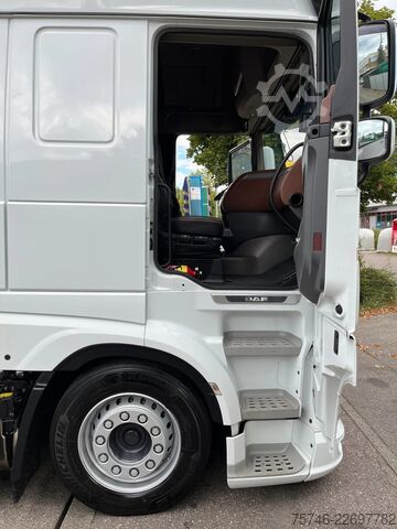 Volumen-SZM DAF XF 530 SSC 6x2/4*MEGA*Intarder*Voll*E6D