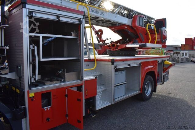 Magirus M32L-AS SC Drehleiter MB Atego 1630F 4x2 Feuerwehr Magirus M32L-AS SC Drehleiter MB Atego 1630F 4x2 Feuerwehr