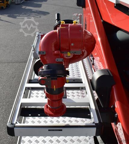 Magirus M32L-AS SC Drehleiter MB Atego 1630F 4x2 Feuerwehr Magirus M32L-AS SC Drehleiter MB Atego 1630F 4x2 Feuerwehr