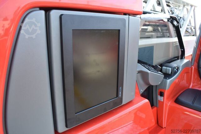 Magirus M32L-AS SC Drehleiter MB Atego 1630F 4x2 Feuerwehr Magirus M32L-AS SC Drehleiter MB Atego 1630F 4x2 Feuerwehr
