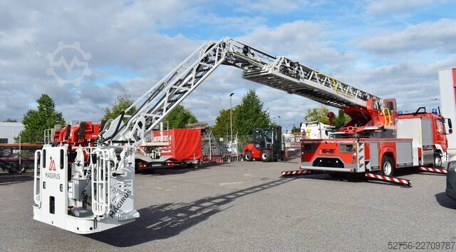Magirus M32L-AS SC Drehleiter MB Atego 1630F 4x2 Feuerwehr Magirus M32L-AS SC Drehleiter MB Atego 1630F 4x2 Feuerwehr
