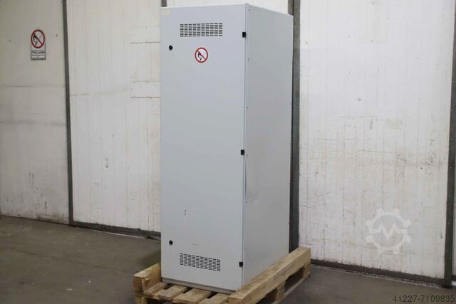 Battery cabinet unbekannt 800/600/H1800 mm