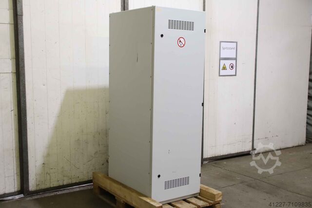 Batterieschrank unbekannt 800/600/H1800 mm