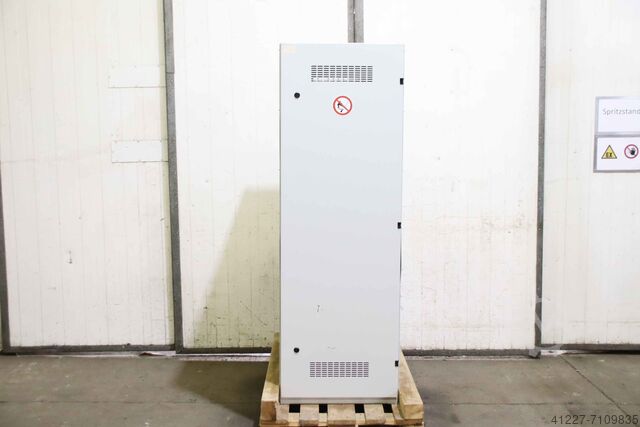 Batterieschrank unbekannt 800/600/H1800 mm