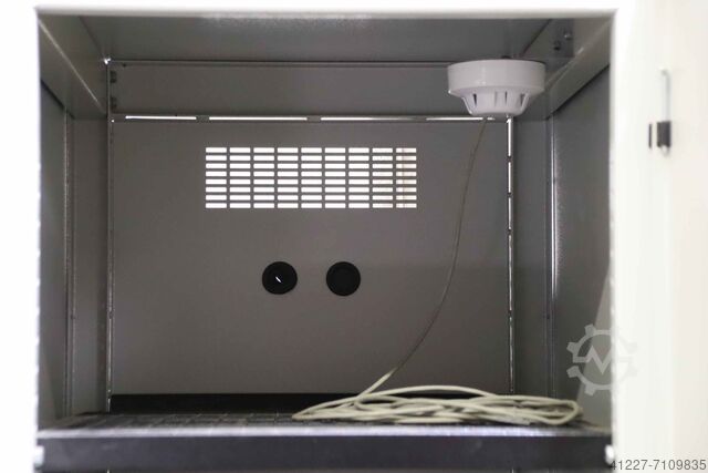 Battery cabinet unbekannt 800/600/H1800 mm