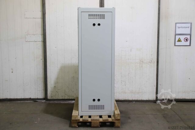 Batterieschrank unbekannt 800/600/H1800 mm