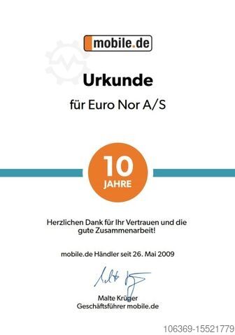 MĂĽllwagen SCANIA P320 6x2*4 JOAB Anaconda MD 22,1 m3 / MĂĽllwagen