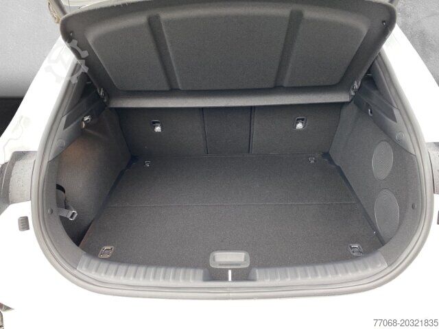 Special purpose truck Kia XCee´d GT-LINE 1.6 T-GDI *LEDER-PAKET*PANORAMADACH*