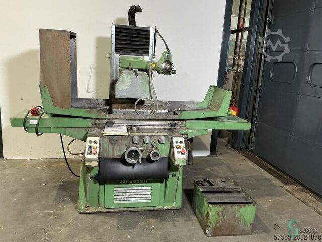 Surface grinders Jakobsen SJ24 Jakobsen 