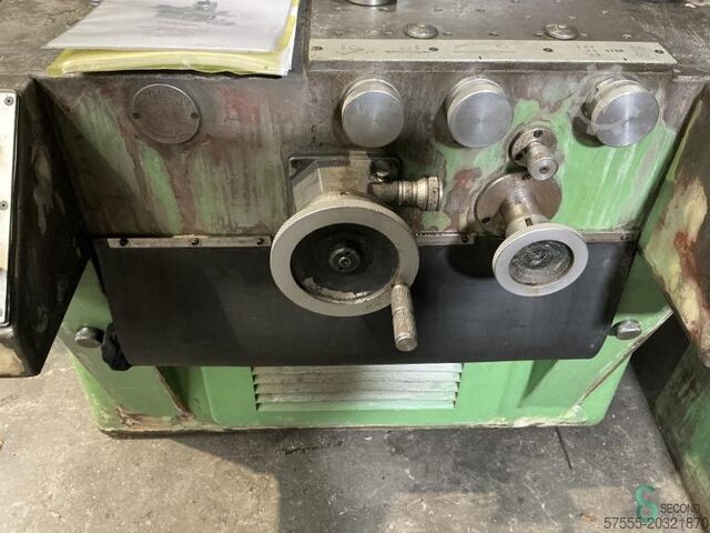 Surface grinders Jakobsen SJ24 Jakobsen 