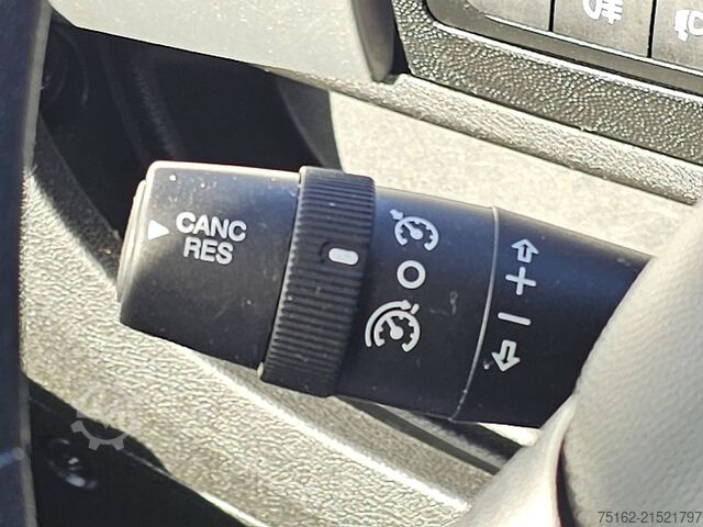 High-roof van FIAT DUCATO 30 2.3 MJ maxi clima EURO6