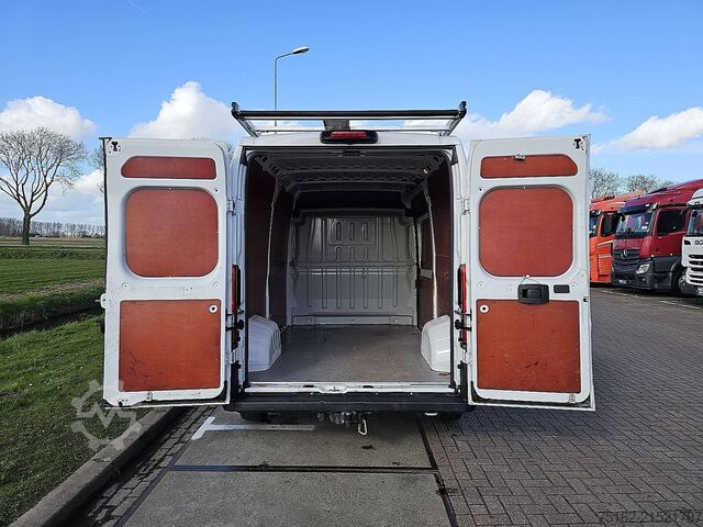 High-roof van FIAT DUCATO 30 2.3 MJ maxi clima EURO6