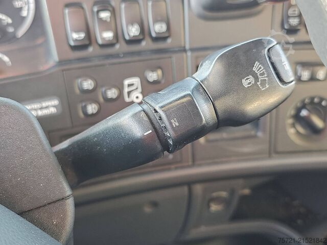 Standard-SZM SCANIA R410 HIGHLINE NL-TRUCK