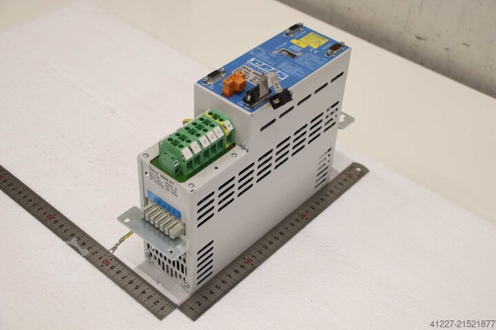 Servoregler Reis Drive 4009 AT