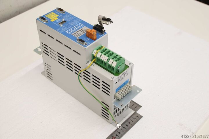 Servoregler Reis Drive 4009 AT