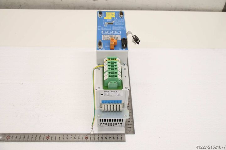 Servoregler Reis Drive 4009 AT