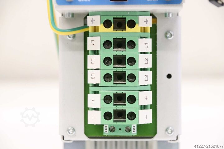 Servoregler Reis Drive 4009 AT