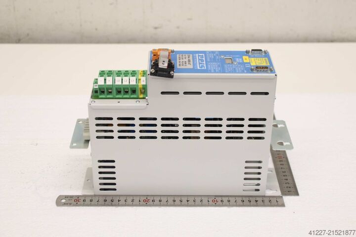 Servoregler Reis Drive 4009 AT