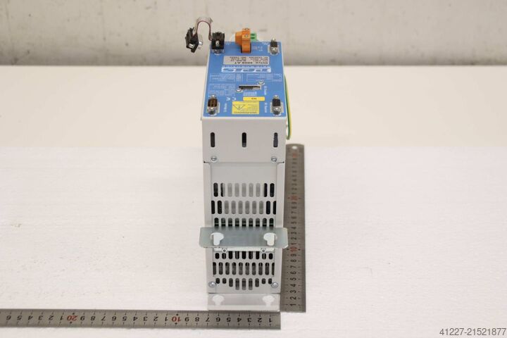 Servoregler Reis Drive 4009 AT