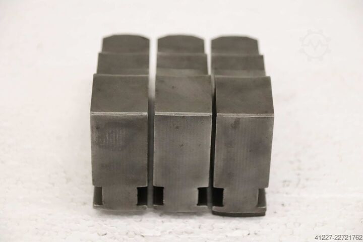Wechselbacken unbekannt Breite 26 mm