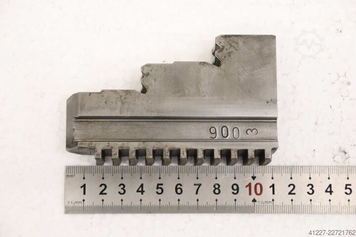 Wechselbacken unbekannt Breite 26 mm