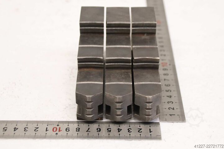Wechselbacken unbekannt Breite 26 mm