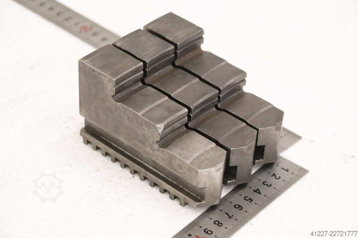 Wechselbacken unbekannt Breite 26 mm