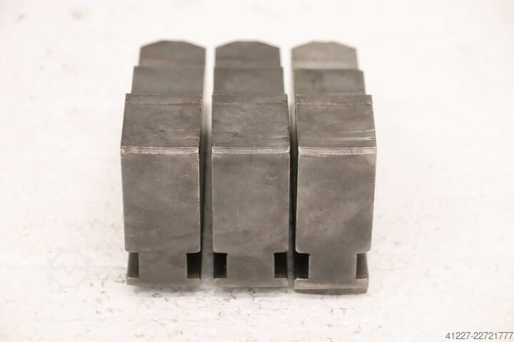 Wechselbacken unbekannt Breite 26 mm