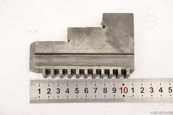 Wechselbacken unbekannt Breite 26 mm