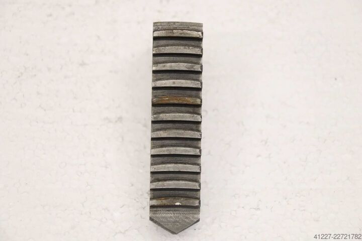Wechselbacken unbekannt Breite 26 mm