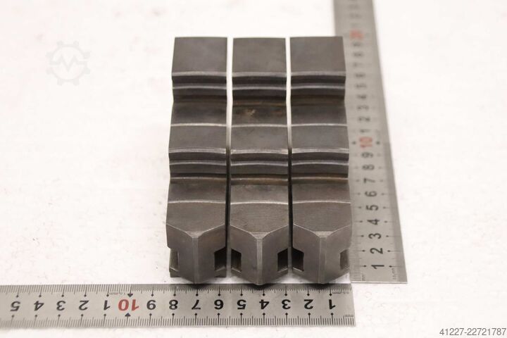 Wechselbacken unbekannt Breite 26 mm